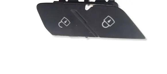 Volkswagen T-Roc Central locking switch button 2GA06212544 2GA062125