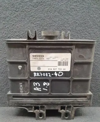 Gearbox control unit/module