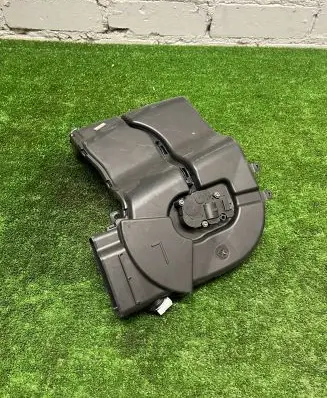 Mercedes-Benz GLE W167 Cabin air duct channel A1678314900 09012020 egp0057