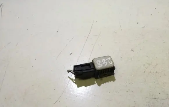 Ford S-MAX Airbag deployment crash/impact sensor 3m5t14b342ab