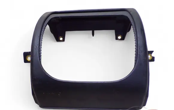 Volkswagen PASSAT B5.5 Steering wheel column trim 3B1858345C
