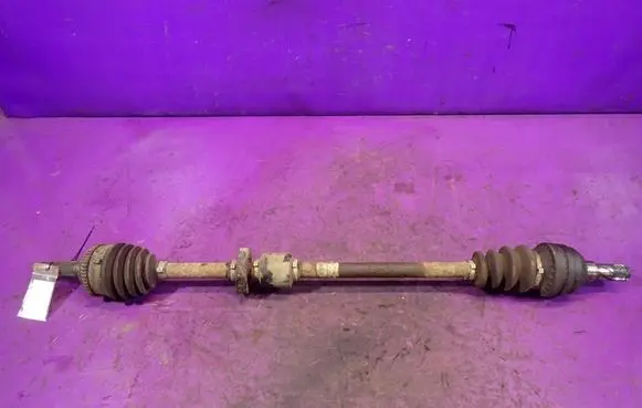 Chevrolet Lacetti Front driveshaft 