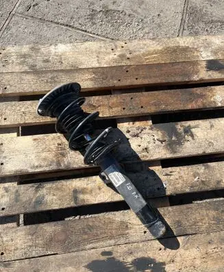 BMW 1 F20 F21 Front shock absorber/damper 6850357