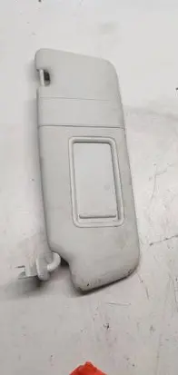 Audi A4 S4 B8 8K Sun visor 8K0857551