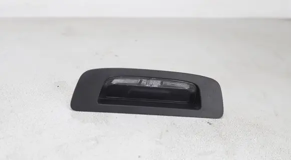 Opel Crossland X Tailgate/trunk/boot exterior handle 23477578 060769005