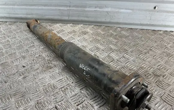 Land Rover Range Rover L322 Rear shock absorber/damper