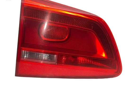 Volkswagen Touran I Tailgate rear/tail lights 1T0945093 176443 176452