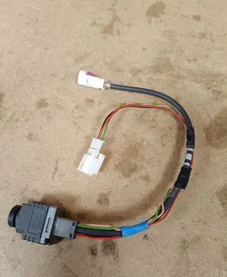 Mercedes-Benz GLC C253 Reversing camera A2179051902 A2179015700
