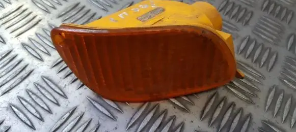 Ford Focus Front indicator light xs4x13368a xs4x-13368-a