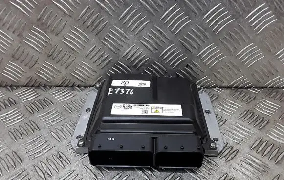 Mazda 6 Engine control unit/module r2bh18881c