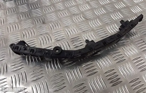 Nissan Juke I F15 Front bumper mounting bracket 62223ba60a