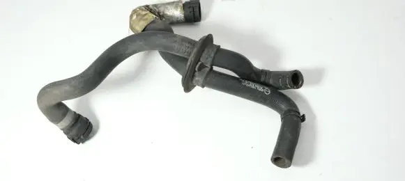 Audi A4 S4 B7 8E 8H Engine coolant pipe/hose 8E1819350M