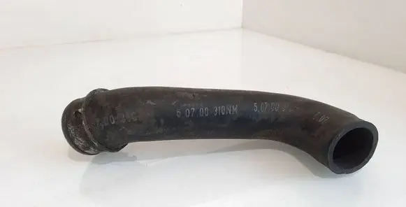 Audi A3 S3 8L Intercooler hose/pipe 1J045828D