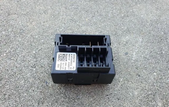 Mercedes-Benz GLE W167 Other relay A1679065902 33369758