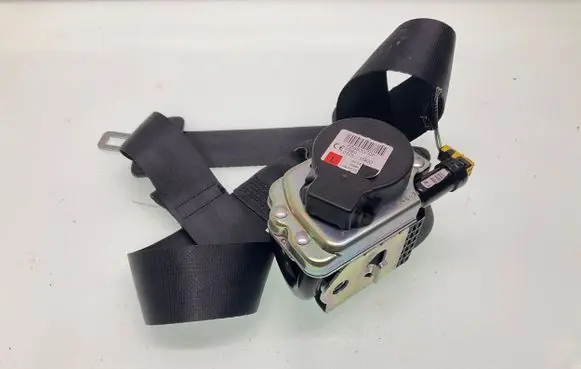 Land Rover Discovery Sport Front seatbelt 010L0000 628633700 0589P10021