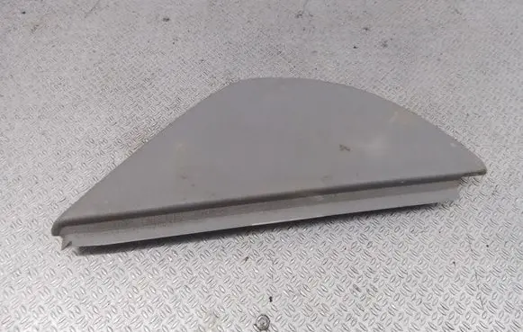 Volkswagen Transporter - Caravelle T5 Dashboard side end trim 7H0858036F