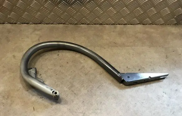 Mercedes-Benz C W204 Tailgate/trunk/boot hinge A2047500X28