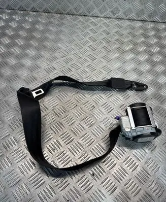 Audi Q7 4L Front seatbelt 606727200
