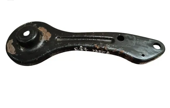 BMW 1 E81 E87 Rear control arm 33326766054 6766054 23781010