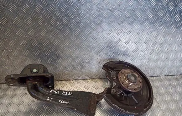 Audi A3 S3 8P Stub axle 