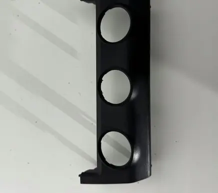 Skoda Octavia Mk3 (5E) Climate control/heater control trim 5E0863152B
