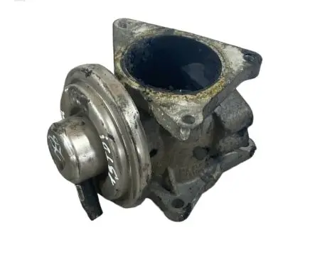 Skoda Octavia Mk2 (1Z) EGR valve 038129637D
