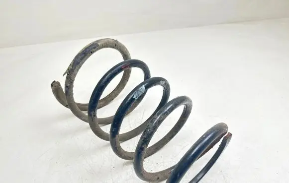 Nissan X-Trail T30 Rear coil spring