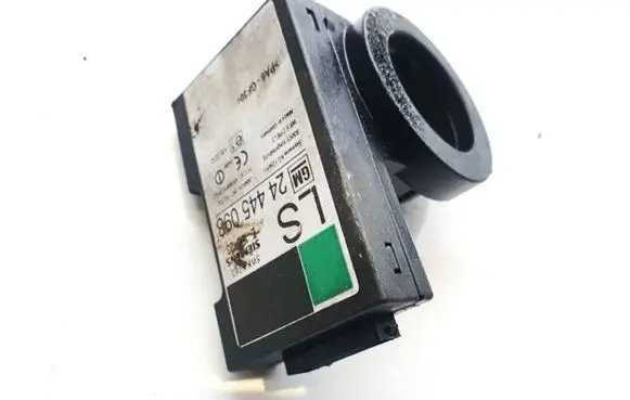 Opel Zafira A Immobiliser reader (aerial) 24445098 5wk4763
