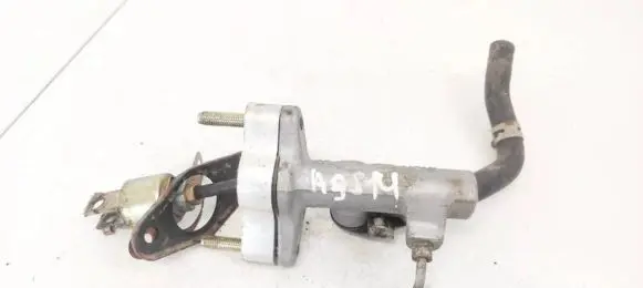 Clutch master cylinder