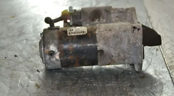 Mazda 6 Starter motor M001T30771 R2A1T00771