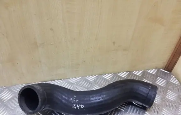 Volvo S60 Intercooler hose/pipe