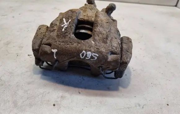 Volvo S60 Rear brake caliper 