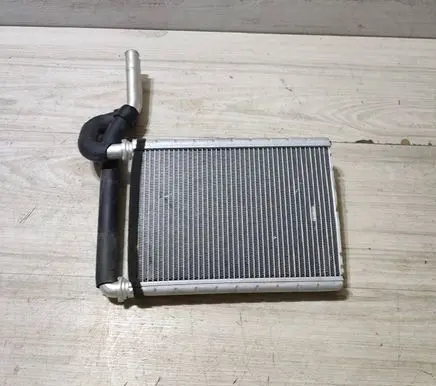 Suzuki Vitara (LY) Heater blower radiator 