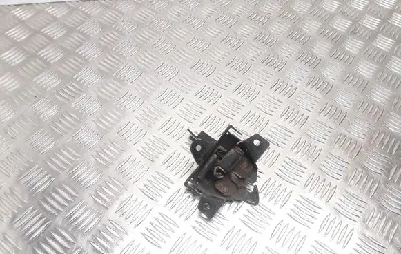 Hyundai Santa Fe Engine bonnet/hood lock/catch