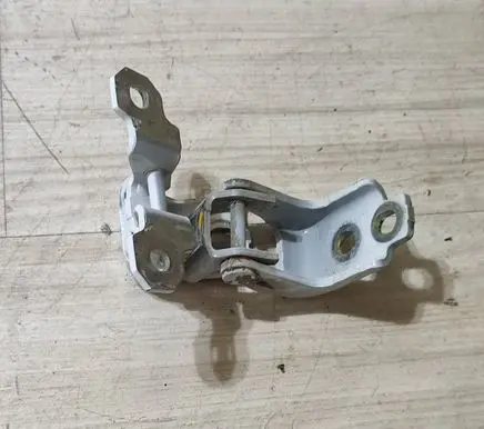 Renault Kangoo III Front door hinge set 804005501R