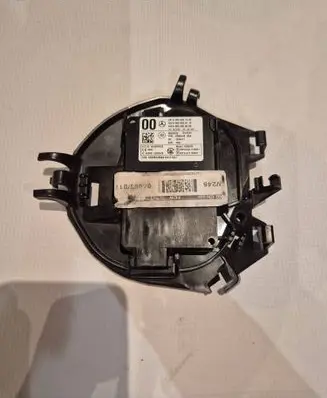 Mercedes-Benz B W246 W242 Distronic sensor radar A0009051302 A0009058710 A0009056600