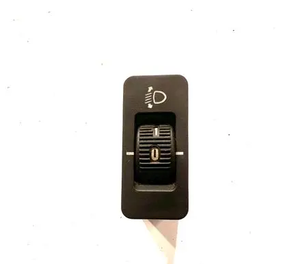 BMW 5 E39 Headlight level height control switch 8360460