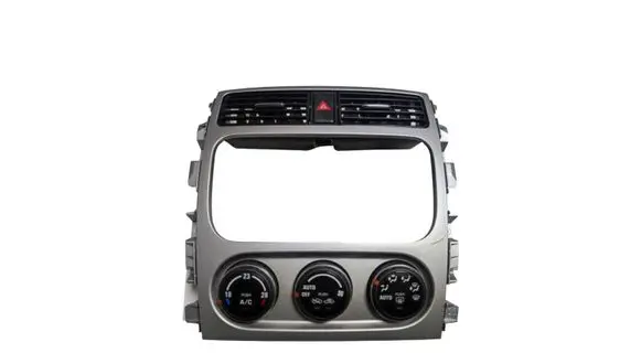 Suzuki Liana Climate control unit 3951059J0 3951059J52 7382159J2
