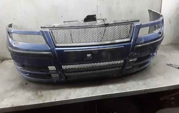 Fiat Ulysse Front bumper