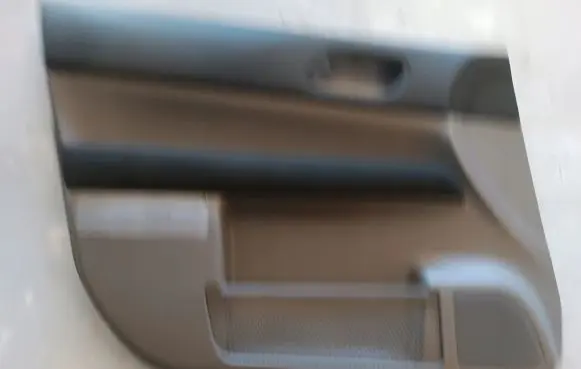 Subaru Forester SG Rear door card panel trim