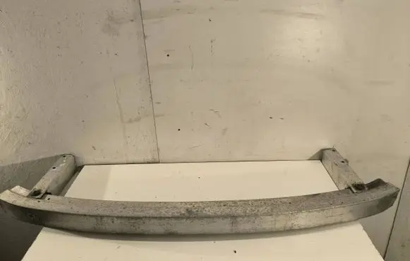 Audi A6 S6 C6 4F Rear beam 4F5807331 AW6060 01TW3009
