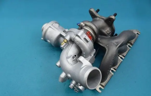 Audi A5 8T 8F Turbo 5303-970-0141 IMPRK951539