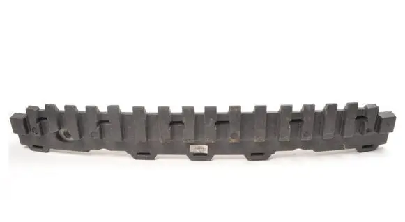BMW i3 Front bumper support beam 7462268