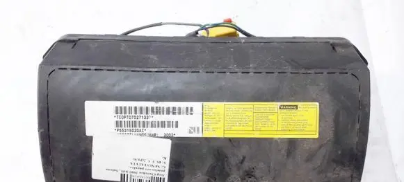 Jeep Cherokee Passenger airbag p55315020ai
