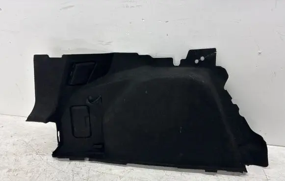 Ford Focus Trunk/boot lower side trim panel BM51A31149AF3JA6