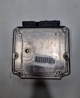 Toyota Prius+ (ZVW40) Engine control unit/module 0281031441
