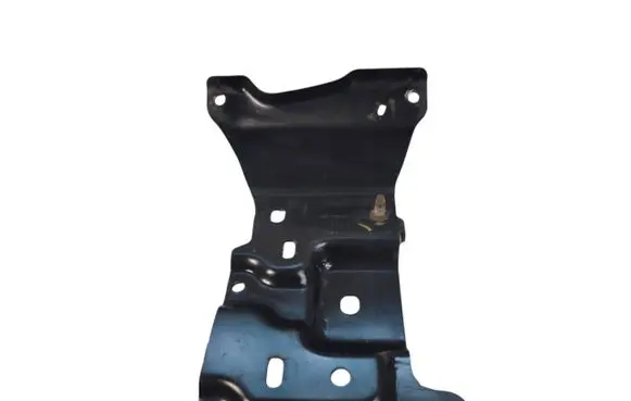 Ford F150 Front bumper mounting bracket JL3417B984 JL3417B984AA FZG6B
