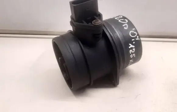 Mass air flow meter