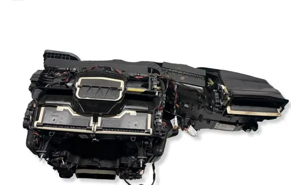 BMW X5 G05 Interior heater climate box assembly 5A31841 6411HZ5A31841 97112511