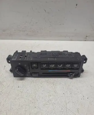 Nissan Primera Climate control unit